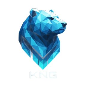 KNG Logo